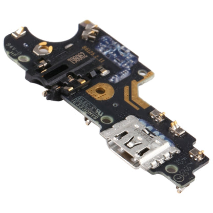 สำหรับ OPPO Realme 5 RMX1911 RMX1919 Original พอร์ตชาร์จ BOARD, Realme 5 Pro / Realme 5 (Original)
