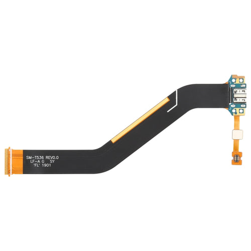 สำหรับ Samsung Galaxy Tab 4 ขั้นสูง SM-T536 ชาร์จพอร์ต Flex Cable, For Samsung Galaxy Tab 4 Advanced
