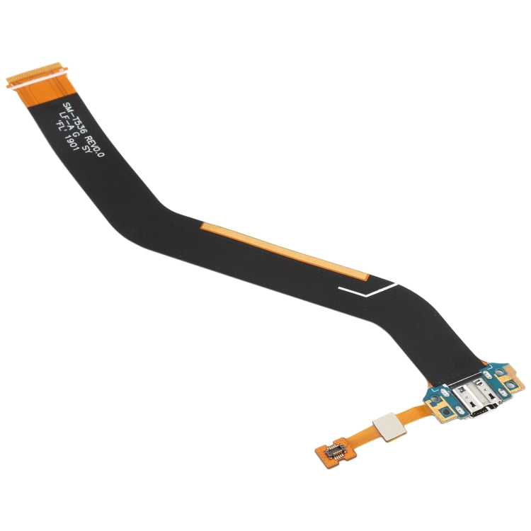 สำหรับ Samsung Galaxy Tab 4 ขั้นสูง SM-T536 ชาร์จพอร์ต Flex Cable, For Samsung Galaxy Tab 4 Advanced