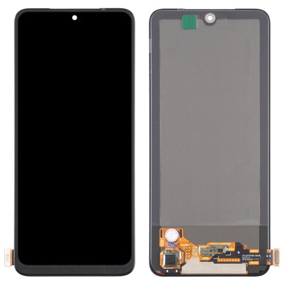 ต้นฉบับAMOLEDวัสดุหน้าจอแอลซีดีและDigitizerสมัชชาเต็มสำหรับXiaomi R Edmiหมายเหตุ 10 4 กรัม/R Edmiหมายเหตุ 10 วินาที/R Edmiหมายเหตุ 11 SEอินเดีย/Poco M5s M2101K7AI, M2101K7AG, For Xiaomi Redmi Note 10 / Redmi Note 11 SE India / Poco M5s  (Original)