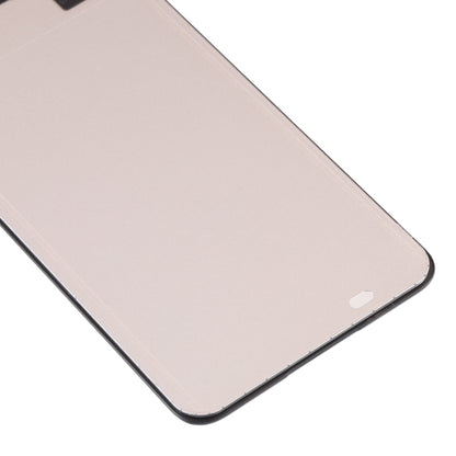 วัสดุTFTหน้าจอแอลซีดีและDigitizerสมัชชาเต็มรูปแบบสำหรับXiaomi R Edmi K30 อัลตร้าM2006J10C,ไม่สนับสนุนการระบุลายนิ้วมือ, For Xiaomi Redmi K30 Ultra (TFT Material)