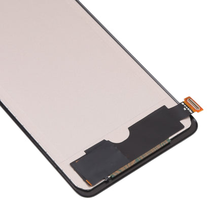 วัสดุหน้าจอแอลซีดี TFT และชุดประกอบ Digitizer สำหรับ Vivo X60 / X60 (จีน) V2046A / X60t V2085A / X60s V2059A / X70 V2133A, V2104, ไม่รองรับการระบุลายนิ้วมือ, For Vivo X60 (TFT)