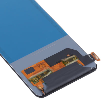 หน้าจอแอลซีดีวัสดุ TFT และชุดประกอบDigitizer (ไม่รองรับการระบุลายนิ้วมือ) สำหรับ Vivo V17 / V19 Neo / V19 (อินโดนีเซีย), For Vivo V17 / V19 Neo (TFT)