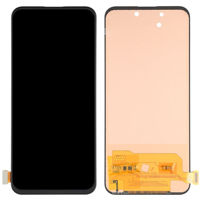 หน้าจอ LCD วัสดุ TFT และชุดประกอบDigitizer (ไม่รองรับการระบุลายนิ้วมือ) สำหรับ Vivo V17 Pro, For Vivo V17 Pro (TFT)