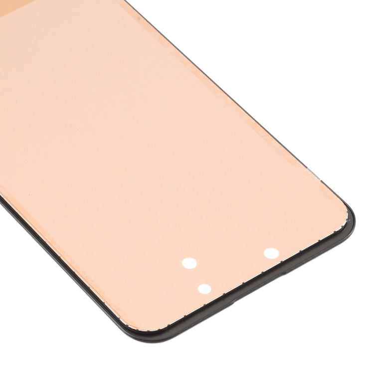 หน้าจอ LCD วัสดุ TFT และชุดประกอบDigitizer (ไม่รองรับการระบุลายนิ้วมือ) สำหรับ Vivo V17 Pro, For Vivo V17 Pro (TFT)