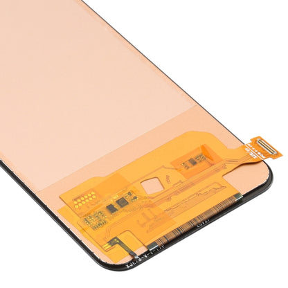 หน้าจอ LCD วัสดุ TFT และชุดประกอบDigitizer (ไม่รองรับการระบุลายนิ้วมือ) สำหรับ Vivo V17 Pro, For Vivo V17 Pro (TFT)