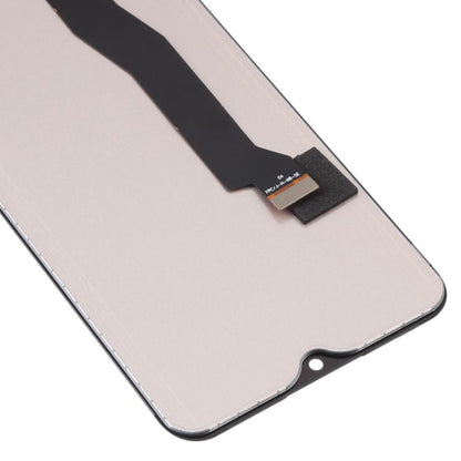 หน้าจอ LCD วัสดุ TFT และชุดประกอบ Digitizer เต็ม (ไม่รองรับการระบุลายนิ้วมือ) สำหรับ Huawei Nova 8 se, For Huawei Nova 8 se(TFT Material)