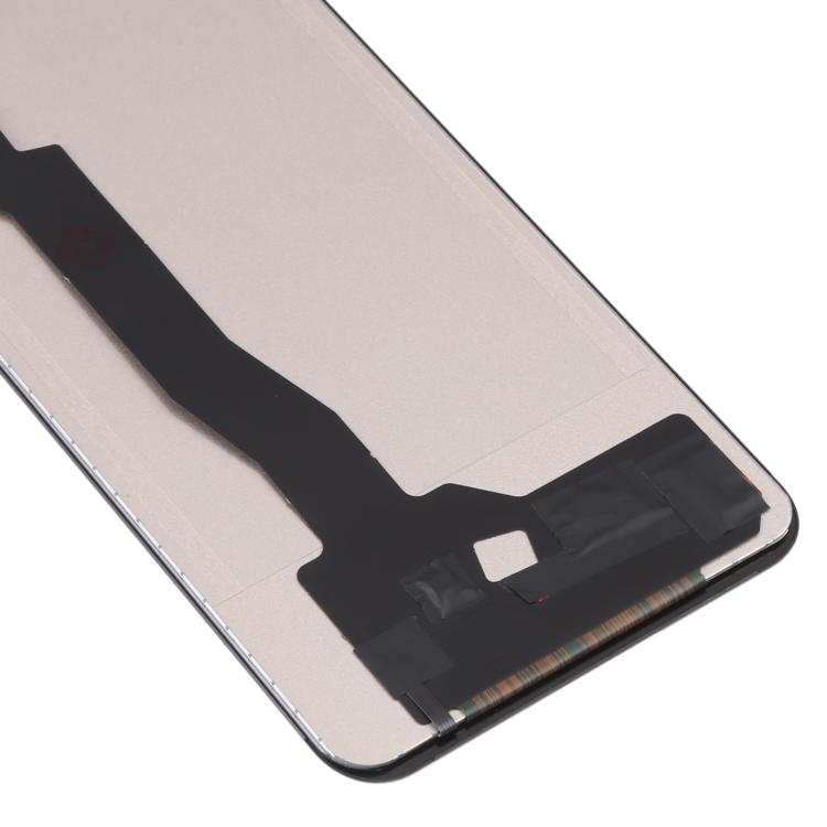 หน้าจอ LCD วัสดุ TFT และชุดประกอบ Digitizer เต็ม (ไม่รองรับการระบุลายนิ้วมือ) สำหรับ Huawei Nova 8 se, For Huawei Nova 8 se(TFT Material)