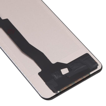 หน้าจอ LCD วัสดุ TFT และชุดประกอบ Digitizer เต็ม (ไม่รองรับการระบุลายนิ้วมือ) สำหรับ Huawei Nova 8 se, For Huawei Nova 8 se(TFT Material)