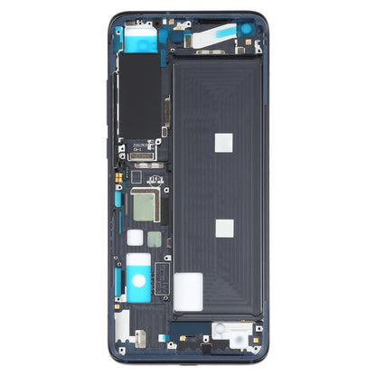 แผ่นปิดกรอบที่อยู่อาศัยด้านหน้าแบบเดิมสำหรับ Xiaomi Mi 10S, For Xiaomi Mi 10S (Original)