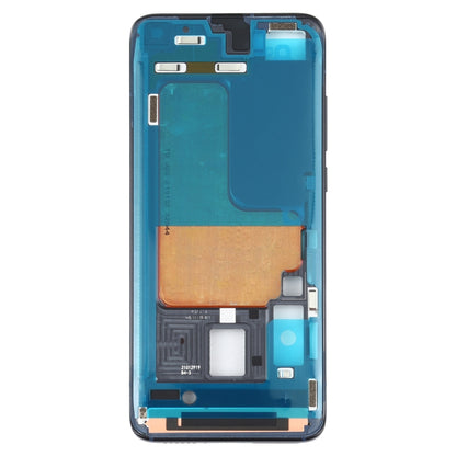แผ่นปิดกรอบที่อยู่อาศัยด้านหน้าแบบเดิมสำหรับ Xiaomi Mi 10S, For Xiaomi Mi 10S (Original)