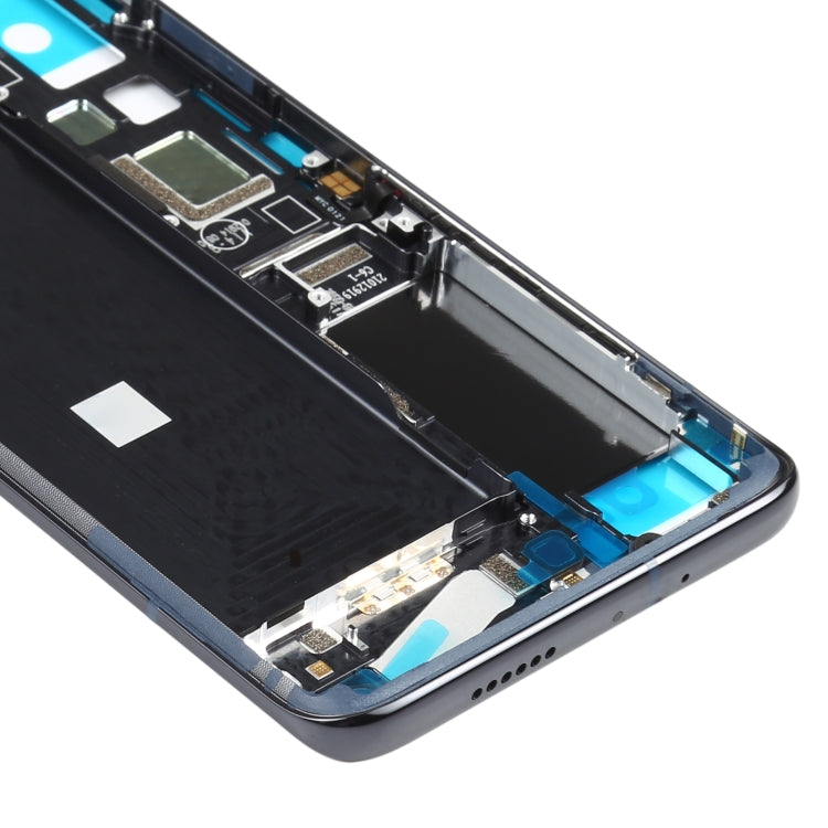 แผ่นปิดกรอบที่อยู่อาศัยด้านหน้าแบบเดิมสำหรับ Xiaomi Mi 10S, For Xiaomi Mi 10S (Original)
