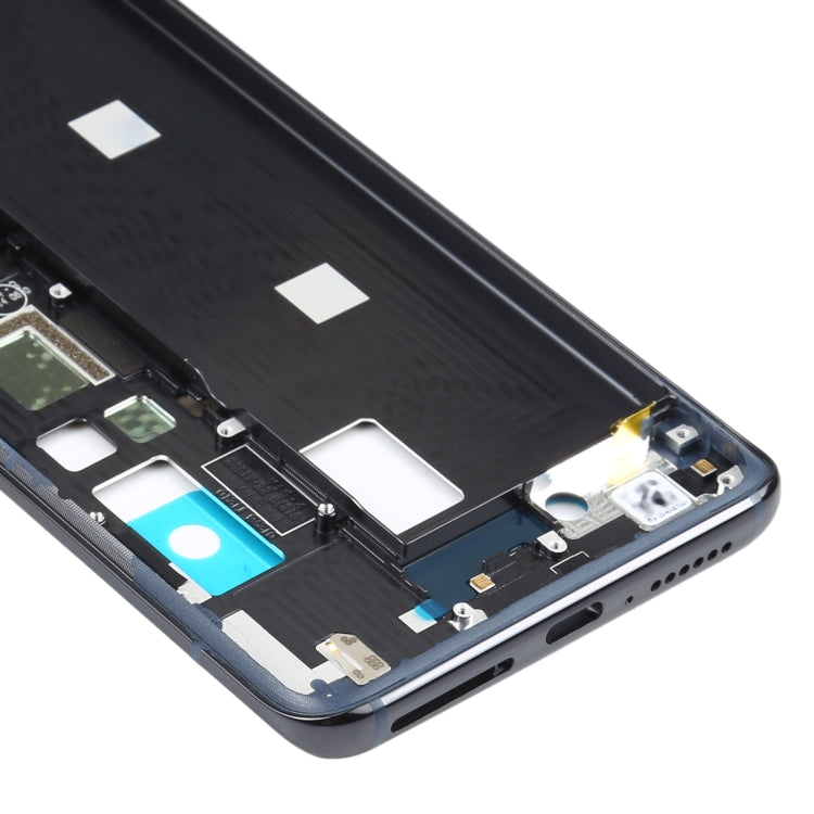 แผ่นปิดกรอบที่อยู่อาศัยด้านหน้าแบบเดิมสำหรับ Xiaomi Mi 10S, For Xiaomi Mi 10S (Original)