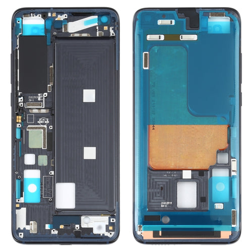 แผ่นปิดกรอบที่อยู่อาศัยด้านหน้าแบบเดิมสำหรับ Xiaomi Mi 10S, For Xiaomi Mi 10S (Original)