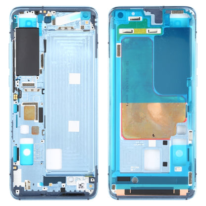 แผ่นปิดกรอบที่อยู่อาศัยด้านหน้าแบบเดิมสำหรับ Xiaomi Mi 10S, For Xiaomi Mi 10S (Original)