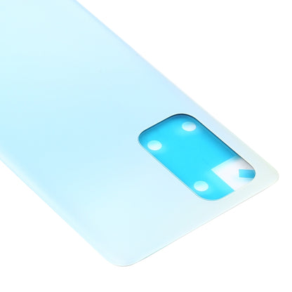 ฝาหลังแบตเตอรี่เดิมสำหรับ Xiaomi Redmi Note 10 Pro Max / Redmi Note 10 Pro 4G / Redmi Note 10 Pro (อินเดีย) M2101K6P M2101K6G M2101K6I M2101K7AI M2101K7AG, For Xiaomi Redmi Note 10 Pro Max (Original), For Xiaomi Redmi Note 10 Pro Max