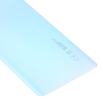 ฝาหลังแบตเตอรี่เดิมสำหรับ Xiaomi Redmi Note 10 Pro Max / Redmi Note 10 Pro 4G / Redmi Note 10 Pro (อินเดีย) M2101K6P M2101K6G M2101K6I M2101K7AI M2101K7AG, For Xiaomi Redmi Note 10 Pro Max (Original), For Xiaomi Redmi Note 10 Pro Max
