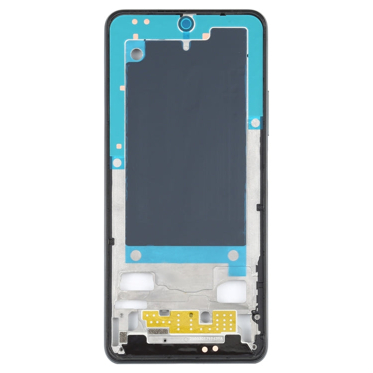 กรอบที่อยู่อาศัยด้านหน้าแบบเดิมสำหรับ Xiaomi Poco F3 M2012K11AG, For Xiaomi Poco F3 (Original)