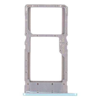 ถาดซิมการ์ด + ถาดซิมการ์ด / ถาดการ์ด Micro SD สำหรับ Huawei Maimang 9, For Huawei Maimang 9