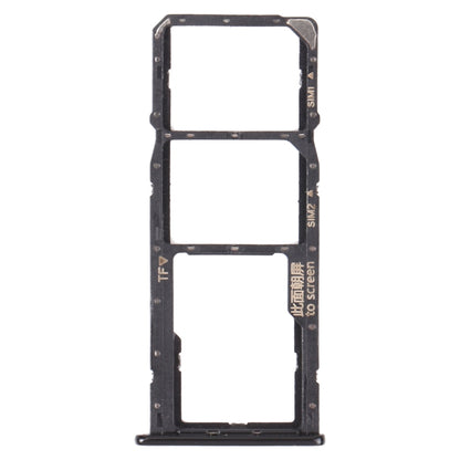 ถาดซิมการ์ด + ถาดซิมการ์ด + ถาดการ์ด Micro SD สำหรับ Huawei Y5p, For Huawei Y5p