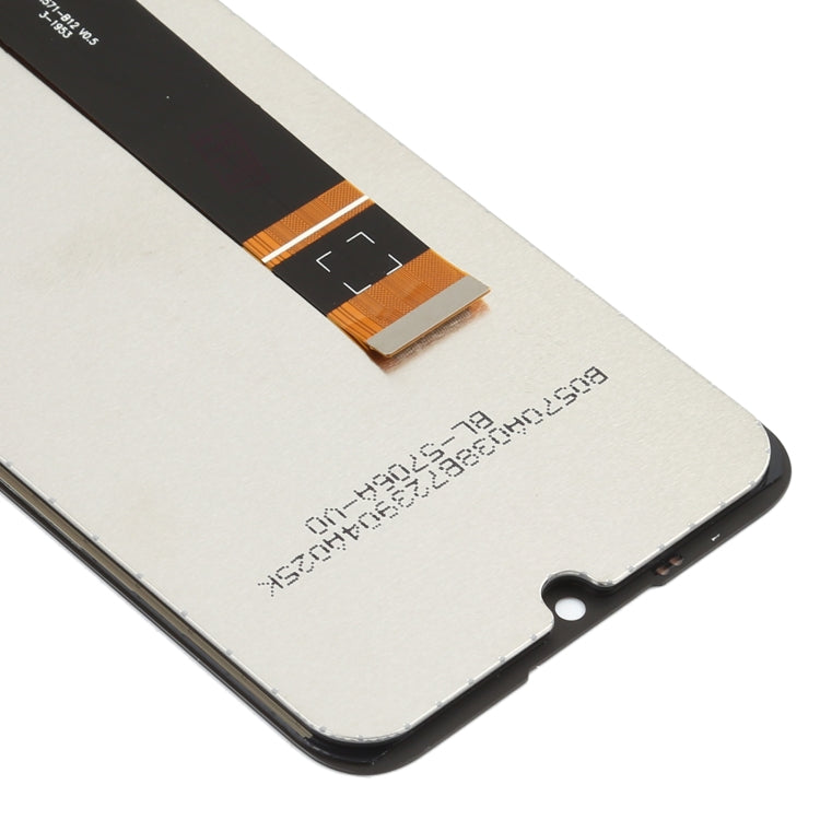 หน้าจอ LCD และชุดประกอบ Digitizer สำหรับ Nokia 1.3 TA-1216 TA-1205, For Nokia 1.3
