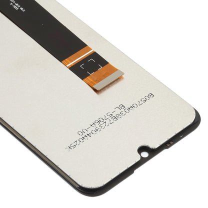 หน้าจอ LCD และชุดประกอบ Digitizer สำหรับ Nokia 1.3 TA-1216 TA-1205, For Nokia 1.3