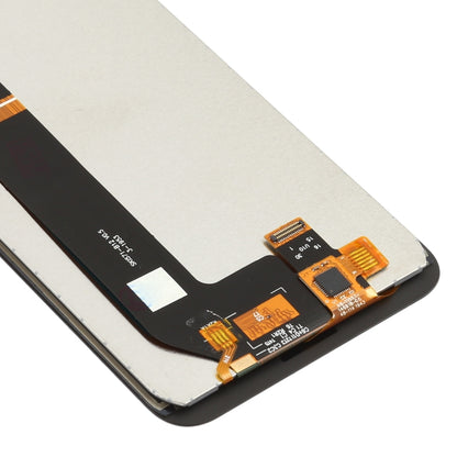 หน้าจอ LCD และชุดประกอบ Digitizer สำหรับ Nokia 1.3 TA-1216 TA-1205, For Nokia 1.3