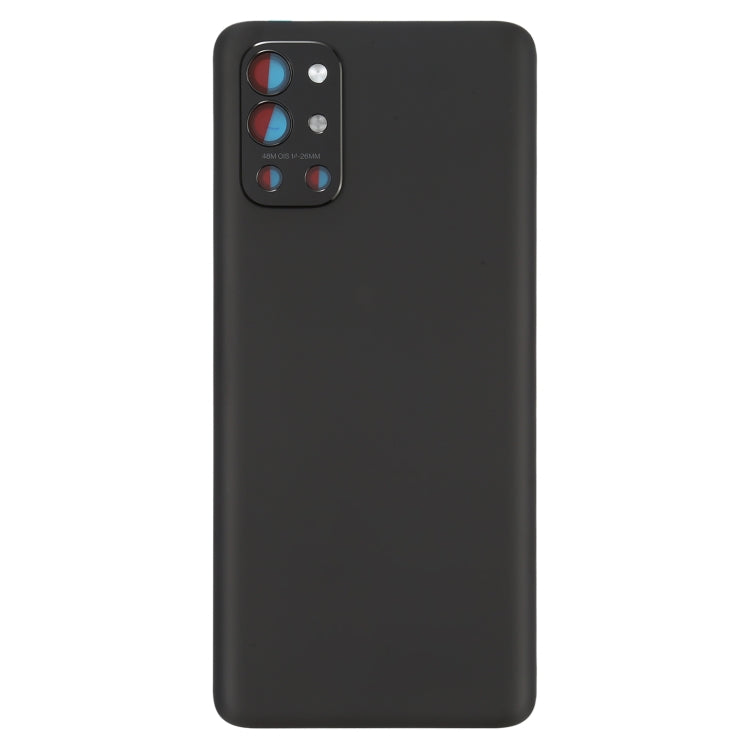 สำหรับฝาหลังแบตเตอรี่ OnePlus 9R พร้อมเลนส์กล้อง, For OnePlus 9R