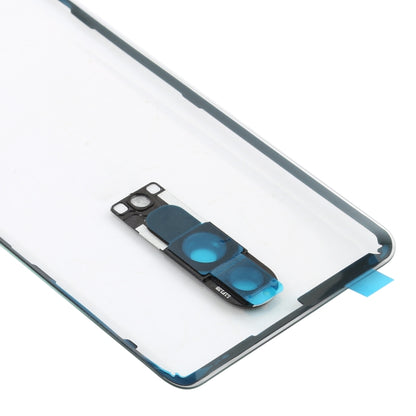 สำหรับฝาหลังแบตเตอรี่ OnePlus 8 พร้อมเลนส์กล้อง, For OnePlus 8