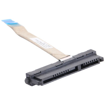 NBX0001M400 NBX0001M410 5C10R40220 ฮาร์ดดิสก์แจ็คขั้วต่อสายเคเบิลFlexสำหรับLenovo Legion Y530 Y530-15 EY515, NBX0001M400