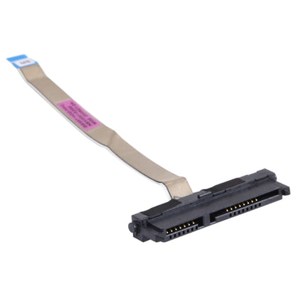 NBX0001S200 ฮาร์ดดิสก์แจ็คขั้วต่อสายเคเบิล Flex สำหรับ Lenovo GS557 S550-15IIL/Ideapad 5, NBX0001S200
