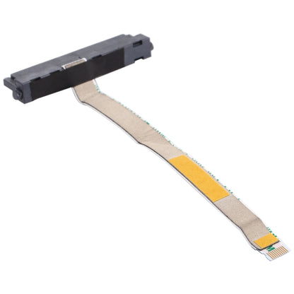 NBX0001S200 ฮาร์ดดิสก์แจ็คขั้วต่อสายเคเบิล Flex สำหรับ Lenovo GS557 S550-15IIL/Ideapad 5, NBX0001S200