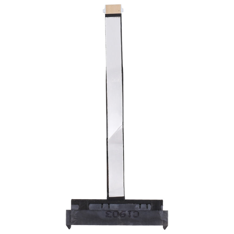 50.Q5EN2.004 8.3 ซม.แจ็คฮาร์ดดิสก์ขั้วต่อสายเคเบิล Flex สำหรับ Acer Nitro 5 AN517-51, 50.Q5EN2.004