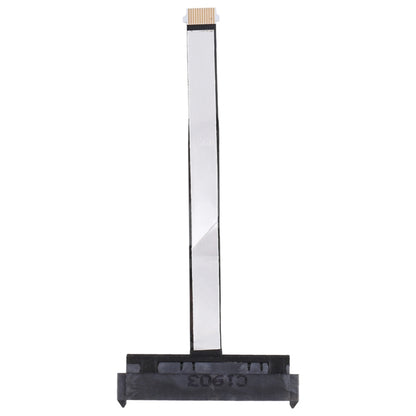 50.Q5EN2.004 8.3 ซม.แจ็คฮาร์ดดิสก์ขั้วต่อสายเคเบิล Flex สำหรับ Acer Nitro 5 AN517-51, 50.Q5EN2.004