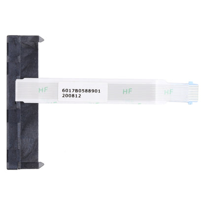 62017B0588901 6.2 ซม.ฮาร์ดดิสก์แจ็คขั้วต่อสายเคเบิลFlexสำหรับHP 14-AF 14-AC 14-AM 14-AN, 62017B0588901