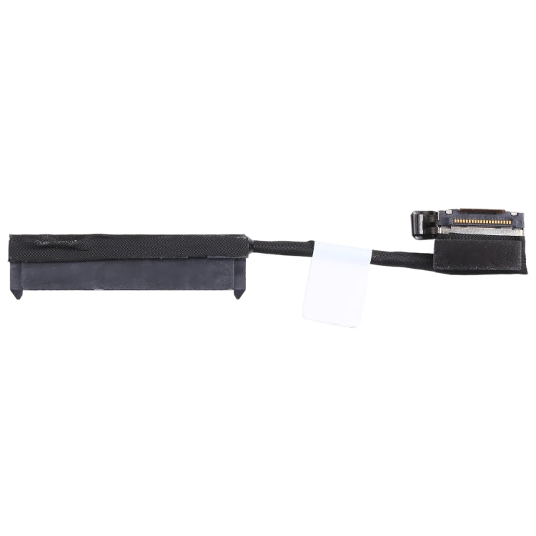 DC02C00E000 06NVFT ฮาร์ดดิสก์แจ็คขั้วต่อสายเคเบิล Flex สำหรับ Dell Latitude E5580 M3520, DC02C00E000