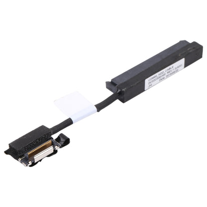 DC02C00E000 06NVFT ฮาร์ดดิสก์แจ็คขั้วต่อสายเคเบิล Flex สำหรับ Dell Latitude E5580 M3520, DC02C00E000