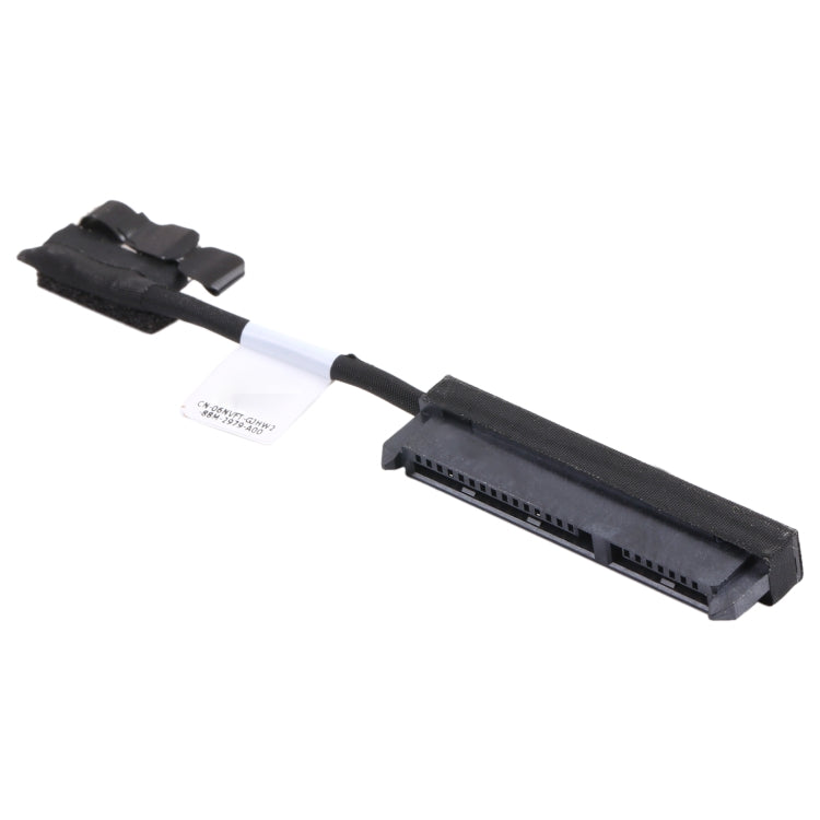 DC02C00E000 06NVFT ฮาร์ดดิสก์แจ็คขั้วต่อสายเคเบิล Flex สำหรับ Dell Latitude E5580 M3520, DC02C00E000