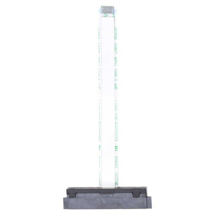 NBX0001R100 ฮาร์ดดิสก์แจ็คขั้วต่อสายเคเบิล Flex สำหรับ Dell Inspiron 17 5000 5758 5759 5755, NBX0001R100