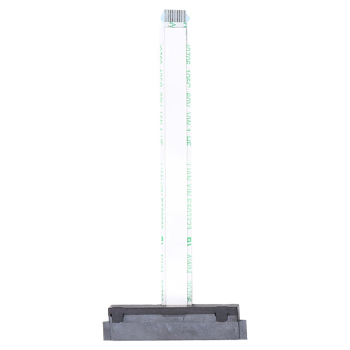 NBX0001R100 ฮาร์ดดิสก์แจ็คขั้วต่อสายเคเบิล Flex สำหรับ Dell Inspiron 17 5000 5758 5759 5755, NBX0001R100