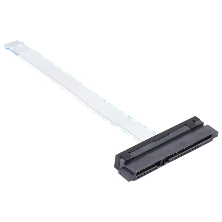 NBX0001R100 ฮาร์ดดิสก์แจ็คขั้วต่อสายเคเบิล Flex สำหรับ Dell Inspiron 17 5000 5758 5759 5755, NBX0001R100
