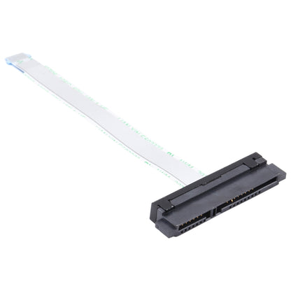 NBX0001R100 ฮาร์ดดิสก์แจ็คขั้วต่อสายเคเบิล Flex สำหรับ Dell Inspiron 17 5000 5758 5759 5755, NBX0001R100
