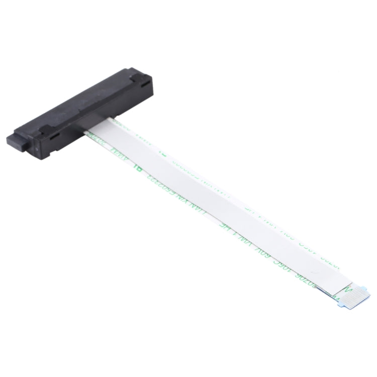 NBX0001R100 ฮาร์ดดิสก์แจ็คขั้วต่อสายเคเบิล Flex สำหรับ Dell Inspiron 17 5000 5758 5759 5755, NBX0001R100