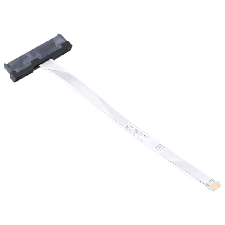 NBX0002EM000RK2W9 ฮาร์ดดิสก์แจ็คขั้วต่อสายเคเบิล Flex สำหรับ Dell Inspiron 15 3580 3582 3583 3480, NBX0002EM000RK2W9