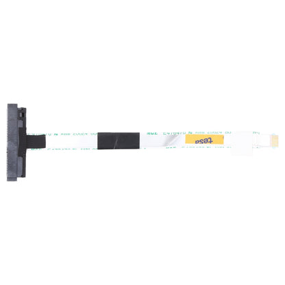 01M2G0 450.0FW05.0011 ฮาร์ดดิสก์แจ็คขั้วต่อสายเคเบิล Flex สำหรับ Dell Inspiron 15 5584, 450.0FW05.0011