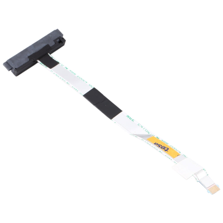 01M2G0 450.0FW05.0011 ฮาร์ดดิสก์แจ็คขั้วต่อสายเคเบิล Flex สำหรับ Dell Inspiron 15 5584, 450.0FW05.0011