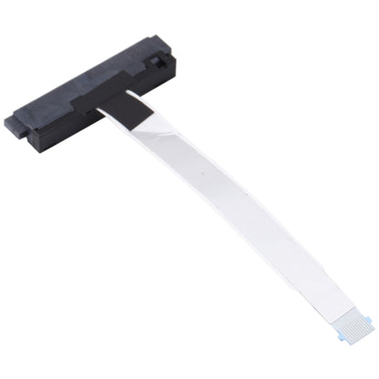 0DTGH8 450.0HJ03.0011/0013 ฮาร์ดดิสก์แจ็คขั้วต่อสายเคเบิล Flex สำหรับ Dell Vostro 3480 3481 5481 5490, 450.0HJ03.0011/0013