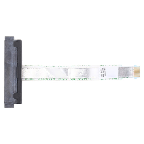 7.7 ซม.03V4XY NBX0001S800 ฮาร์ดดิสก์แจ็คขั้วต่อสายเคเบิล Flex สำหรับ Dell Inspiron 15 3552 3555 3452 5551 5552, NBX0001S800