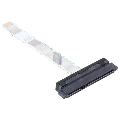 7.7 ซม.03V4XY NBX0001S800 ฮาร์ดดิสก์แจ็คขั้วต่อสายเคเบิล Flex สำหรับ Dell Inspiron 15 3552 3555 3452 5551 5552, NBX0001S800