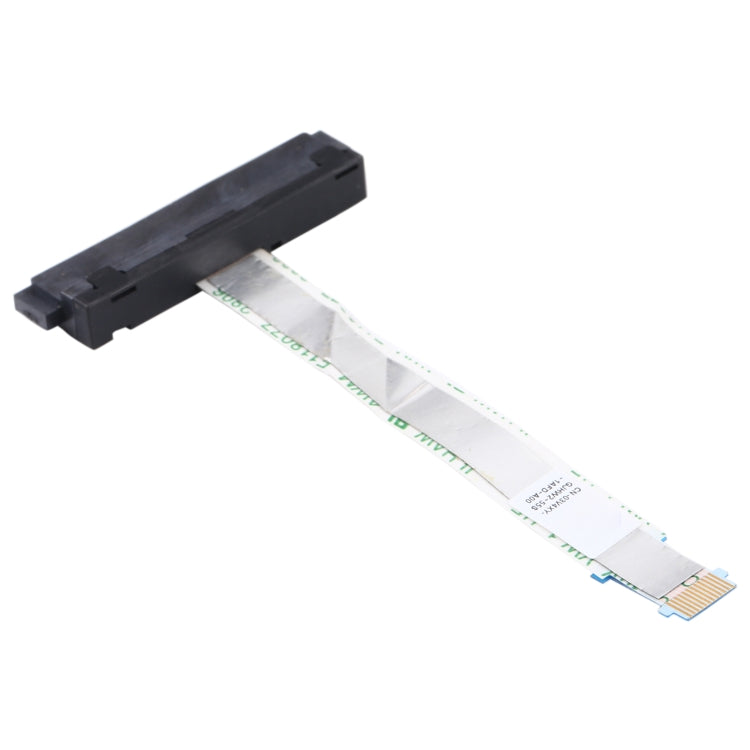 7.7 ซม.03V4XY NBX0001S800 ฮาร์ดดิสก์แจ็คขั้วต่อสายเคเบิล Flex สำหรับ Dell Inspiron 15 3552 3555 3452 5551 5552, NBX0001S800
